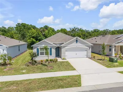 New construction Single-Family house 507 Coronado Cove Rd, Unit 026, New Smyrna Beach, FL 32168 - image