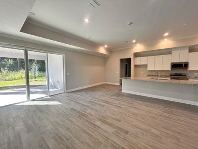 New construction Single-Family house 929 Altair Wy, Malabar, FL 32950 plan The Harmony - image 3