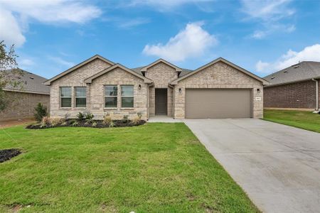 New construction Single-Family house 821 Alexandria Ln, Joshua, TX 76058 null- photo 0 0