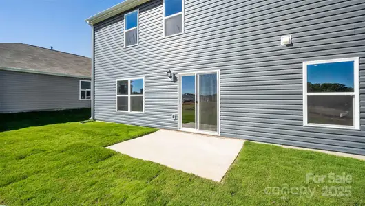 New construction Single-Family house 101 Creekwalk Ln, Waynesville, NC 28785 - image