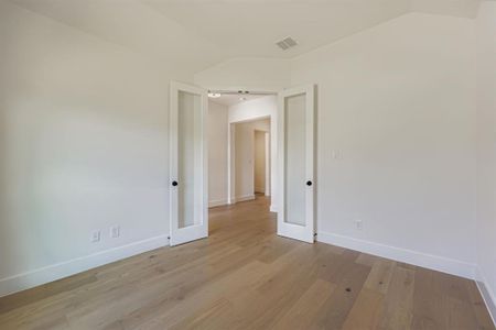 New construction Single-Family house 1805 Flowerfield Ln, Mansfield, TX 76063 plan Plan 1683 - image 17