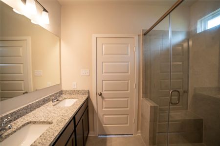 New construction Single-Family house 1416 Whitney Ln, Brenham, TX 77833 - image 6