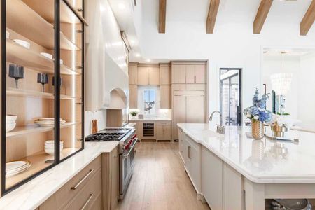 Mustang Lakes - 100ft Lots by Huntington Homes in Celina - image 15