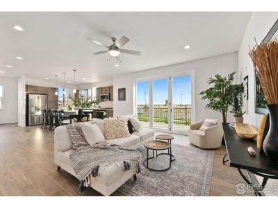 New construction Single-Family house 3425 Green Lake Dr Ft, Fort Collins, CO 80524 - image 16