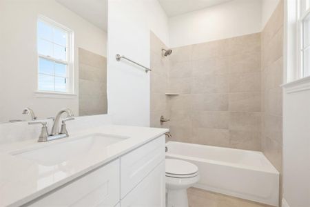 New construction Single-Family house 184 Mountain Laurel Dr, Waxahachie, TX 75165 plan Cameron - image 8