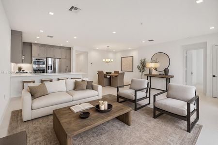 New construction Single-Family house 9918 Rising Wing St, Palm Beach Gardens, FL 33412 plan Dorado - image 12