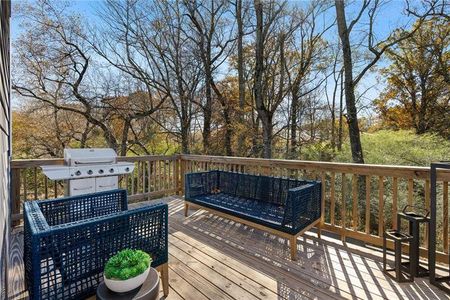 New construction Single-Family house 386 10Th Unit 57 St, Auburn, GA 30011 - image 3