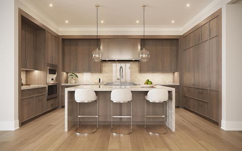 New construction Condo house 1011 Us Hwy 1, Unit B405, Juno Beach, FL 33408 - image 19