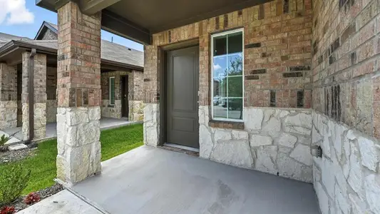 New construction Single-Family house 932 Jefferson Wy, Sherman, TX 75090 - image