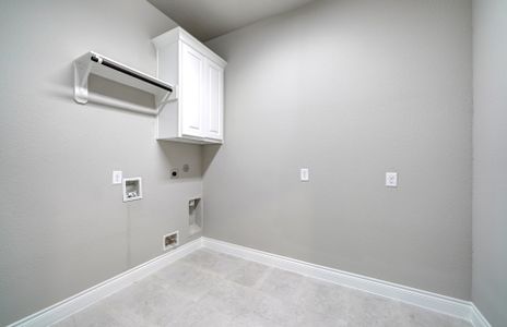 New construction Single-Family house 21210 Prince of Orange Ln, Cypress, TX 77433 plan Plan 3030 - image 6