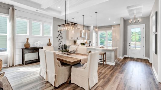 Cresswind Wesley Chapel by Kolter Homes in Monroe - photo 29 29