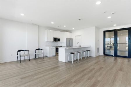 New construction Condo house 400 150Th Ave, Unit 206, Madeira Beach, FL 33708 - image 10