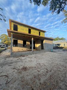 New construction Single-Family house 320 W Park Ave, Tampa, FL 33602 null- photo 12 12