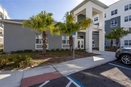 New construction Condo house 1230 Southstation Pl, Unit 312, Orlando, FL 32809 - image