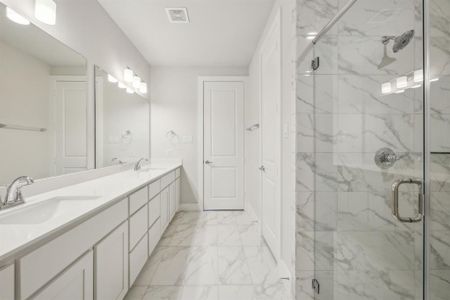 New construction Single-Family house 8261 Emsworth Dr, Dallas, TX 75231 null- photo 13 13