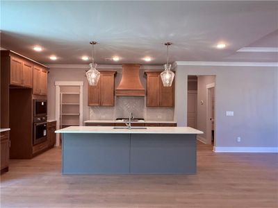 New construction Single-Family house 305 Springtime Wy, Monroe, GA 30655 - image 6
