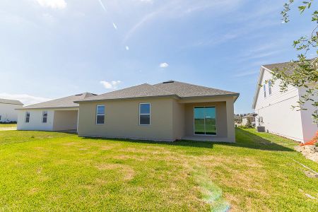 New construction Single-Family house 289 Conway Ave, St. Cloud, FL 34771 null- photo 23 23