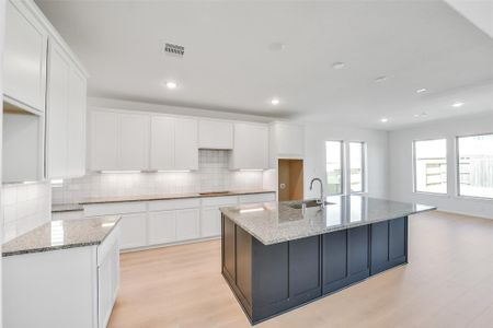 New construction Single-Family house 31406 Greenville Creek Ln, Hockley, TX 77447 - image 10