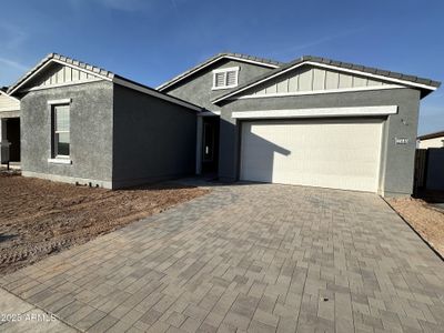 New construction Single-Family house 11446 E Utah Ave, Mesa, AZ 85212 null- photo 1 1