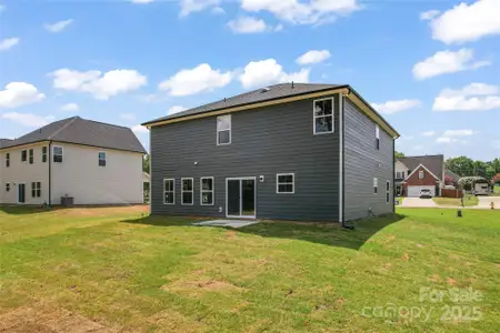 New construction Single-Family house 5258 Rocky River Crossing Rd, Harrisburg, NC 28075 - image