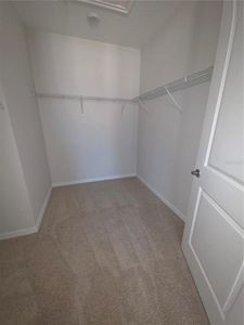 New construction Townhouse house 5839 Angela Leyla Pl, Riverview, FL 33578 plan The Covington - image 16