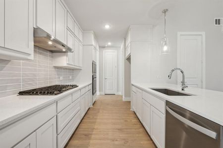 New construction Single-Family house 8261 Emsworth Dr, Dallas, TX 75231 null- photo 8 8