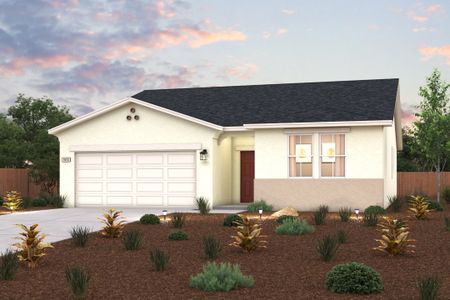 New construction Single-Family house Greenville, NC 27834 plan Dublin - image