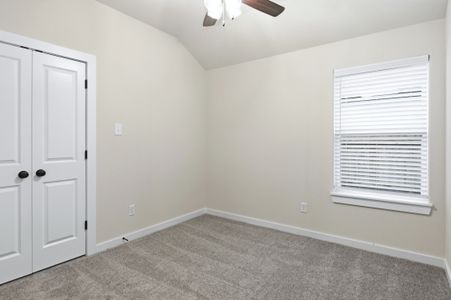 New construction Single-Family house 2857 Messenger Wy, Bryan, TX 77803 plan The Gardenia - image 17