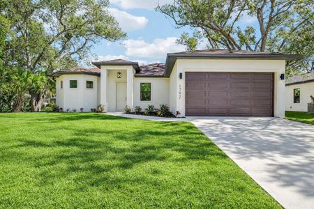 New construction Single-Family house 1792 Rada Ln, North Port, FL 34288 - image