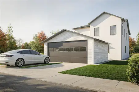 New construction Single-Family house 2526 40Th Ave N, St. Petersburg, FL 33714 - image