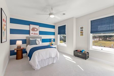 New construction Single-Family house 714 Bluff Oak Dr, Moncks Corner, SC 29461 plan Drexel - image 13