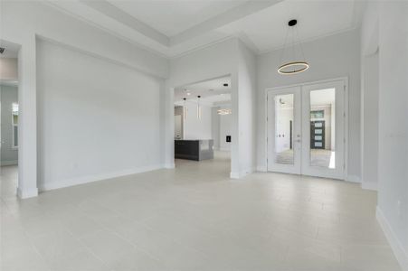 New construction Single-Family house 138 New Leatherwood Dr, Palm Coast, FL 32137 plan The Courtyard Junior - image 17
