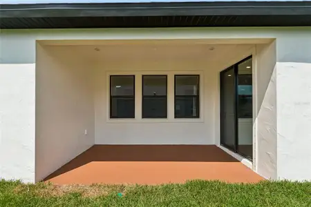 New construction Single-Family house 11841 Moonsail Dr, Parrish, FL 34219 plan 404 - image 4