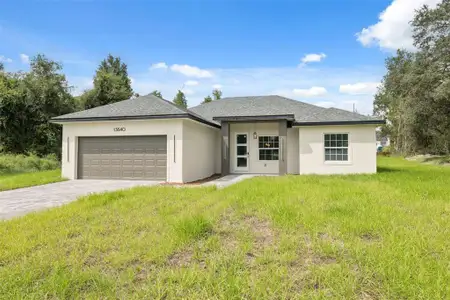 New construction Single-Family house 13640 Sw 42Nd Court Rd, Ocala, FL 34473 - image