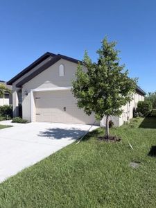 New construction Single-Family house 1522 Merriment Wy, Fort Pierce, FL 34947 - image