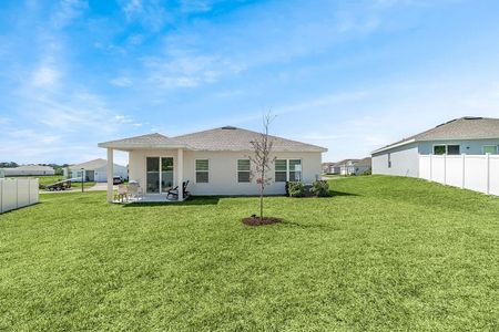 New construction Single-Family house 6734 Rumine Cir, Vero Beach, FL 32967 null- photo 0 0