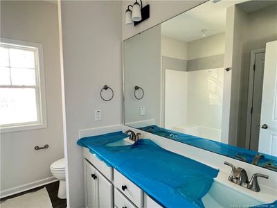 New construction Single-Family house 129 Traveller Wy, Raeford, NC 28376 - image