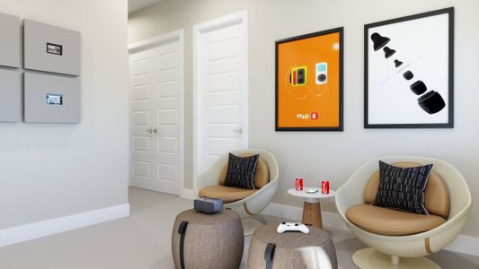 New construction Single-Family house 1554 Winter Glow Dr, Windsor, CO 80550 plan The Broadmoor - image 8