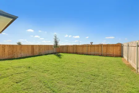 New construction Single-Family house 311 Young St, Buda, TX 78610 plan Parker - image 2