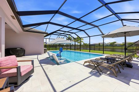 New construction Single-Family house 15264 Wildwood Cir, The Acreage, FL 33470 - image 3