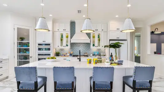 New construction Single-Family house 2353 Star Apple Wy, Lakewood Ranch, FL 34240 plan Savannah 2 - image 9