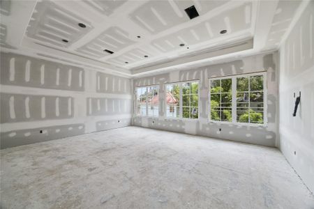 New construction Single-Family house 1911 Milford St, Houston, TX 77098 - image 15