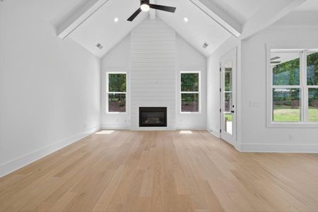New construction Single-Family house 5608 Meadowstone Walk, Kennesaw, GA 30152 - image 12
