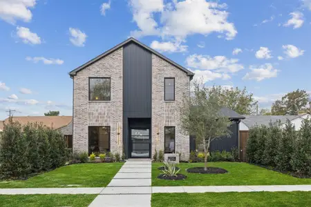 New construction Single-Family house 7707 Robin Rd, Dallas, TX 75209 - image