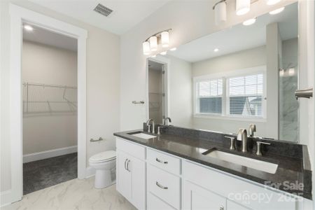 New construction Single-Family house 275 Luray Wy, Unit 447, Rock Hill, SC 29730 plan Genessee - image 15