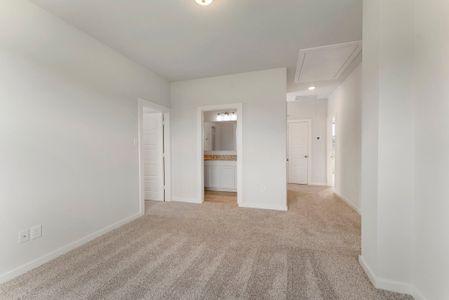 New construction Single-Family house 3714 Violet Ln, Huntsville, TX 77340 plan The 1604 - image 8