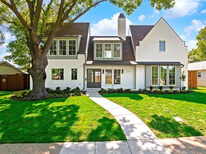 New construction Single-Family house 2212 Ridge Crest Dr, Richardson, TX 75080 null- photo 0 0
