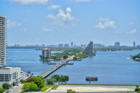 New construction Condo house 1400 Biscayne Blvd, Unit 1605, Miami, FL 33132 - image