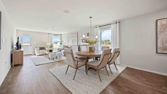 New construction Single-Family house 11911 Sweet Apple Ln, Houston, TX 77048 plan Emma - image