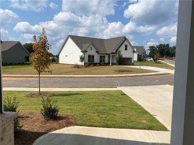 New construction Single-Family house 164 Oakdale Rd, Jefferson, GA 30549 - image 2